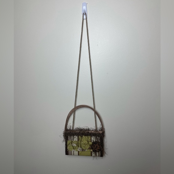 Mini Purse || Vintage - Picture 4 of 4